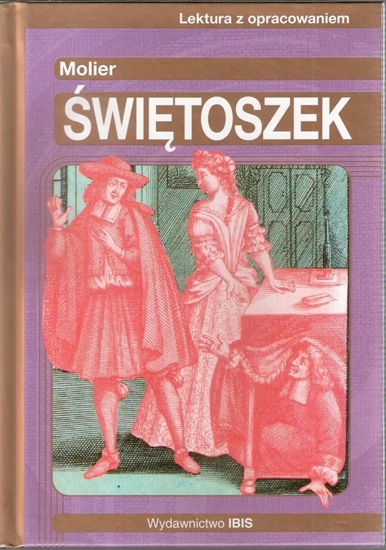 Изображение Świętoszek