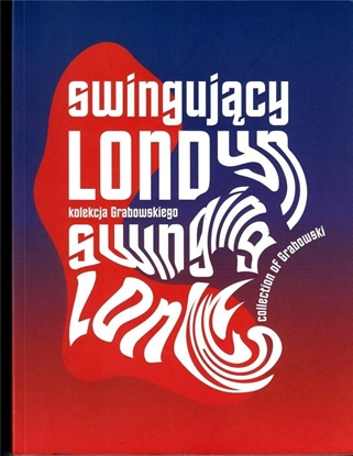 Attēls no Swingujący Londyn (bez płyty CD)