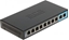 Attēls no Switch BCS SWITCH POE BCS-B-SP08G02G 8-PORTOWY BCS BASIC