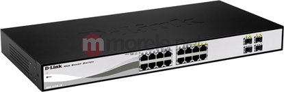 Attēls no Switch D-Link DGS-1210-16