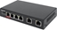 Picture of Intellinet 561686 network switch Fast Ethernet (10/100) Power over Ethernet (PoE) Black