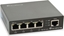 Attēls no LevelOne GEP-0523 5-Port-Gigabit-PoE-Switch