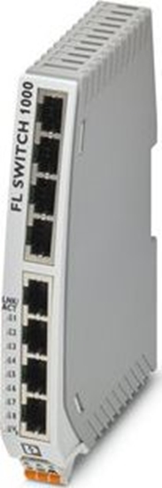 Picture of Switch Phoenix Contact FL SWITCH 1008N (1085256)