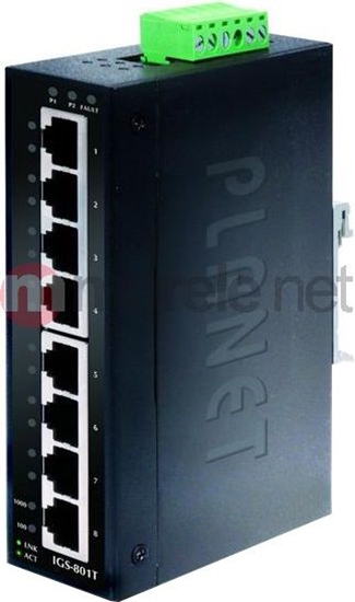 Picture of Switch Planet IGS-801T