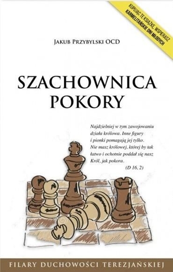 Picture of Szachownica pokory