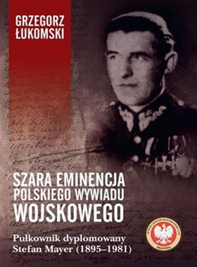 Picture of Szara eminencja polskiego wywiadu wojskowego