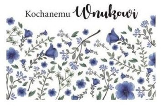 Изображение Szaron Magnes - Kochanemu Wnukowi