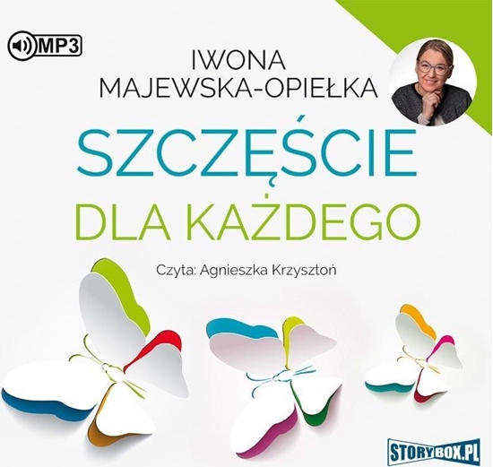 Изображение Szczęście dla każdego audiobook