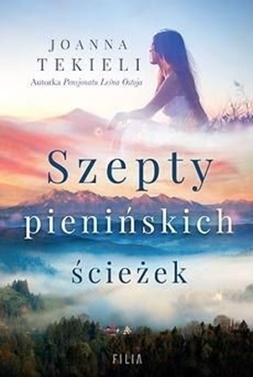 Изображение Szepty pienińskich ścieżek