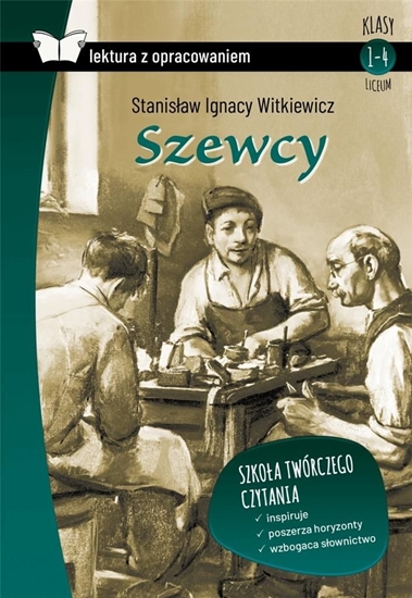 Picture of Szewcy z opracowaniem