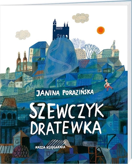 Изображение Nasza Księgarnia Szewczyk Dratewka