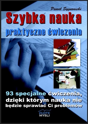 Изображение Szybka nauka - praktyczne ćwiczenia