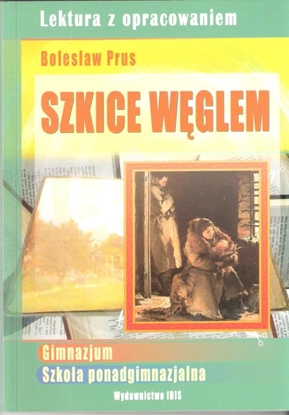 Изображение Szkice węglem