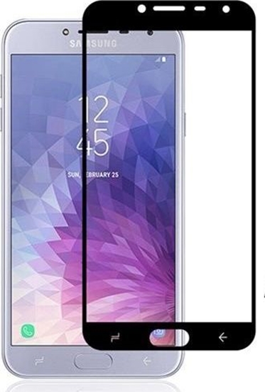 Изображение SZKŁO HARTOWANE 5D SAMSUNG GALAXY M10 CZARNE standard