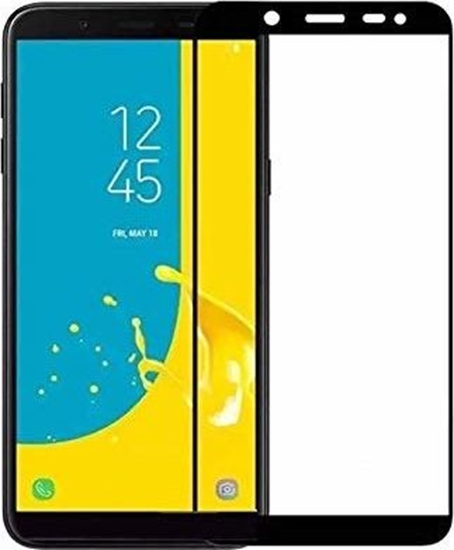 Изображение SZKŁO HARTOWANE 5D SAMSUNG GALAXY M20 CZARNE standard