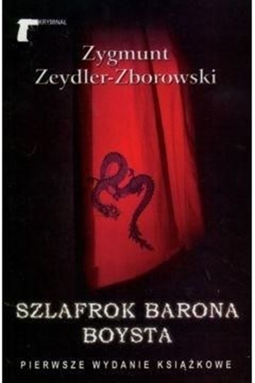 Picture of Szlafrok Barona Boysta