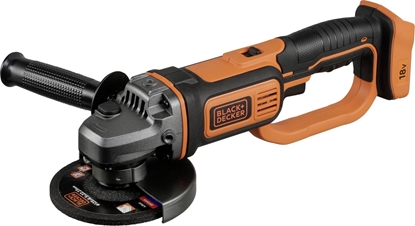 Attēls no Szlifierka Black&Decker BCG720N