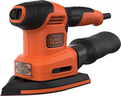 Picture of Szlifierka Black&Decker BEW200K