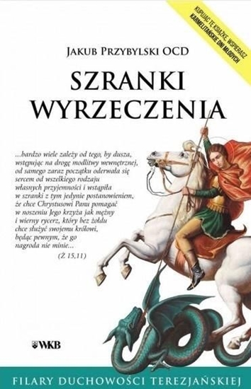 Picture of Szranki wyrzeczenia