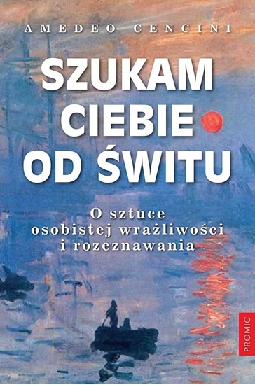 Изображение Szukam Ciebie od świtu