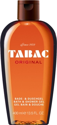 Picture of Tabac  Original Shower Gel 400ml