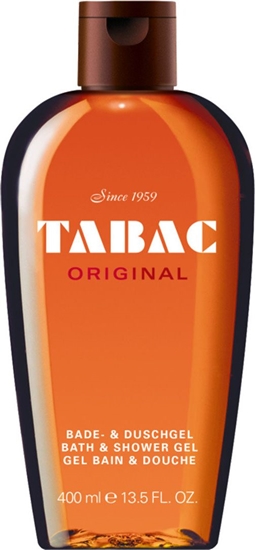 Изображение Tabac  Original Shower Gel 400ml