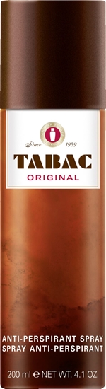 Изображение Tabac Original Antyperspirant 200ml