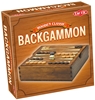 Изображение Tactic Backgammon Board game Strategy