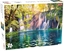 Attēls no Tactic PROMO Puzzle 1000el Landscape: Waterfalls / Plitvice National Park TACTIC