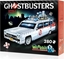 Attēls no Tactic Wrebbit puzzle 3D 280 el Ghostbusters ECTO-1