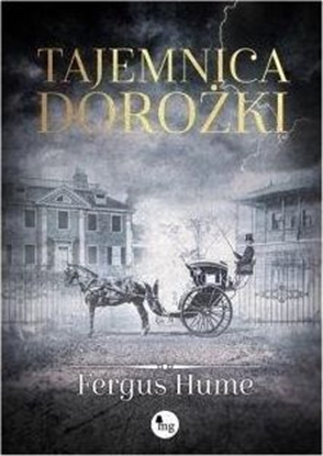 Attēls no Tajemnica dorożki