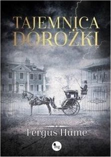 Picture of Tajemnica dorożki