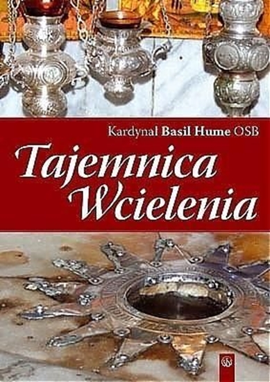 Picture of Tajemnica Wcielenia