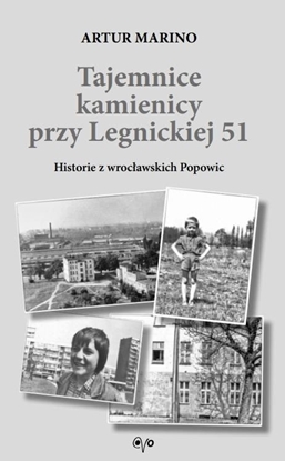 Изображение Tajemnice Kamienicy przy Legnickiej 51