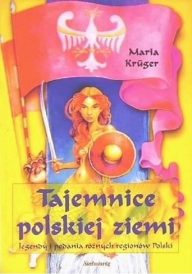 Picture of Tajemnice polskiej ziemii