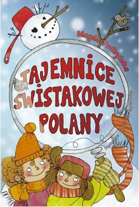 Picture of Tajemnice Świstakowej Polany (153387)