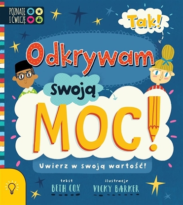 Attēls no TAK! Odkrywam swoją Moc