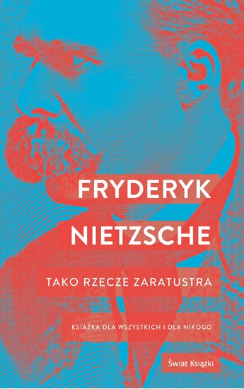 Picture of Tako rzecze Zaratustra