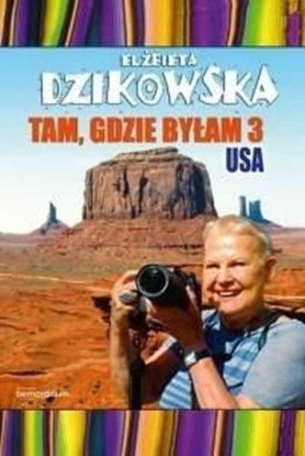 Attēls no Tam, gdzie byłam cz.3 USA