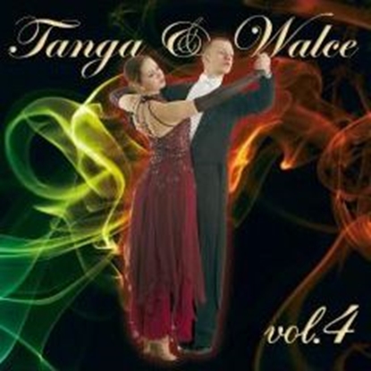 Изображение Tanga i walce vol. 4 CD