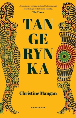 Picture of Tangerynka