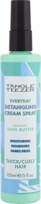 Attēls no Tangle Teezer Detangling Spray Everyday Cream Pielęgnacja bez spłukiwania 150ml