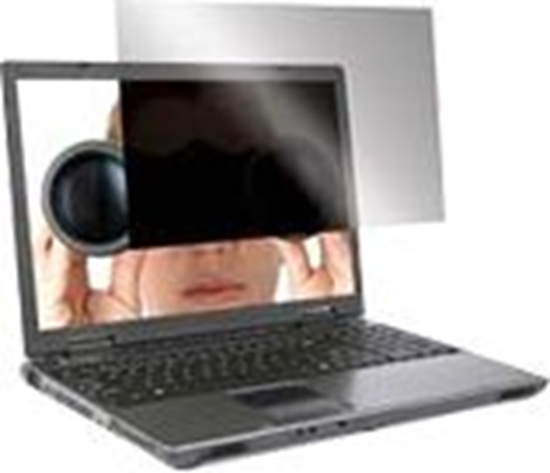 Picture of Targus Privacy Screen 12.1"W Laptop screen protector