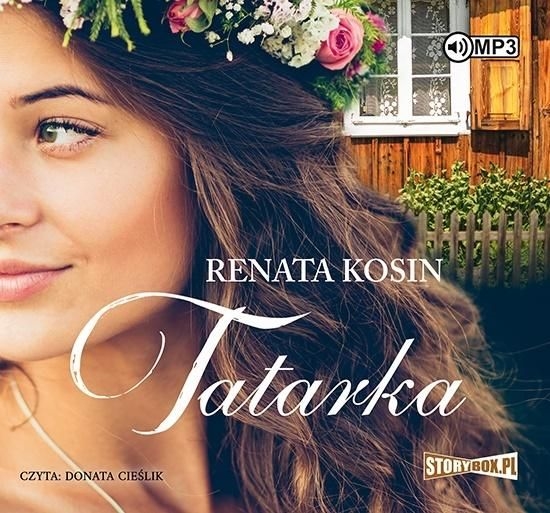 Picture of Tatarka audiobook