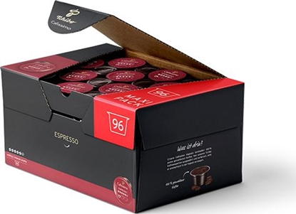 Изображение Tchibo Kapsułki Cafissimo Espresso Intense 96 kapsułek