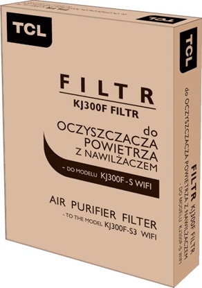 Изображение TCL Filtr powietrza KJ300F-S3
