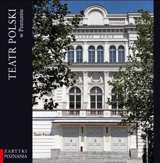 Picture of Teatr Polski w Poznaniu