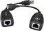 Picture of Adapter USB Techly Czarny  (IUSB-EXTENDTY5)