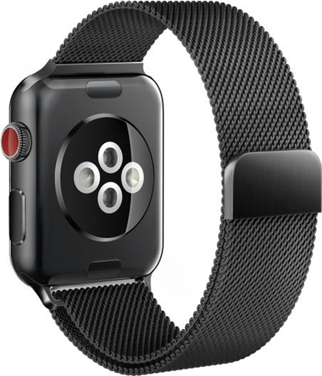 Picture of Tech-Protect Bransoleta Milesband do Apple Watch 4 / 5 / 6 / 7 / 8 / 9 / SE / Ultra 1 / 2 (42/44/45/49 mm)