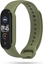 Attēls no Tech-Protect Opaska Mi Band 5 Military Green